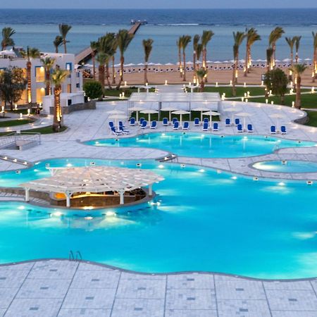 Marsa Alam Casa Blue Resort מראה חיצוני תמונה